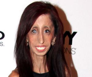 Lizzie Velásquez