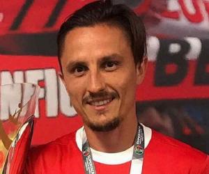 Ljubomir Fejsa