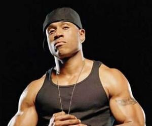 LL Cool J