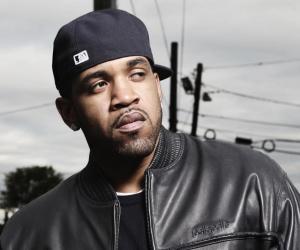 Lloyd Banks