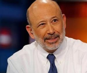 Lloyd Blankfein