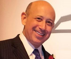 Lloyd Blankfein