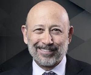 Lloyd Blankfein