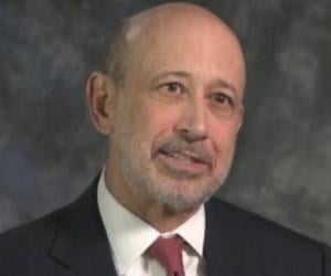 Lloyd Blankfein