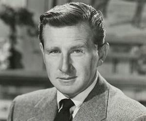 Lloyd Bridges Biography