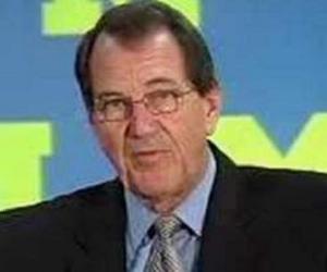 Lloyd Carr