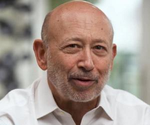 Lloyd Blankfein