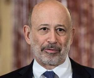 Lloyd Blankfein