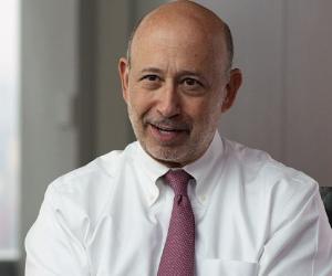 Lloyd Blankfein