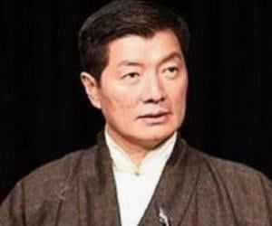 Lobsang Sangay
