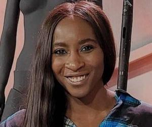 Élodie Ouédraogo