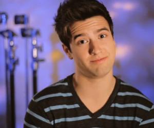 Logan Henderson Biography