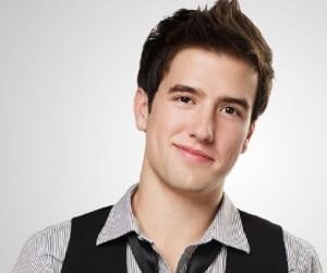 Logan Henderson