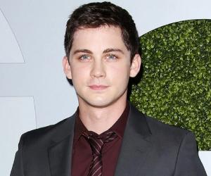 Logan Lerman