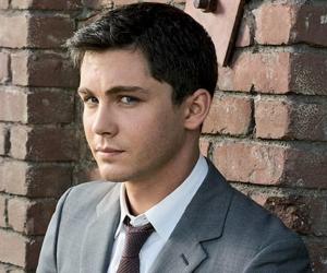 Logan Lerman