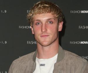 Logan Paul Biography