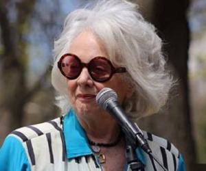 Lois Lilienstein