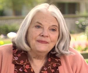 Lois Smith