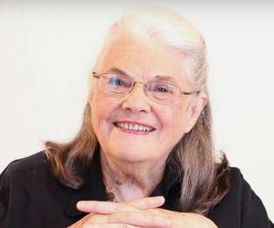 Lois Smith