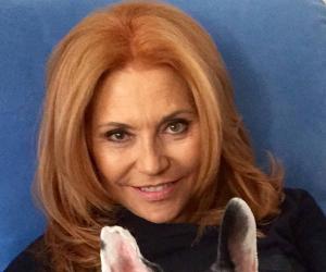Lolita Morena