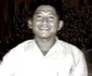 Lolo Soetoro Biography