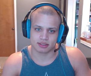 Loltyler1 Biography