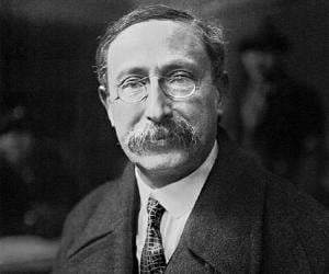 Léon Blum Biography