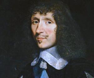 Léon Bouthillier, comte de Chavigny