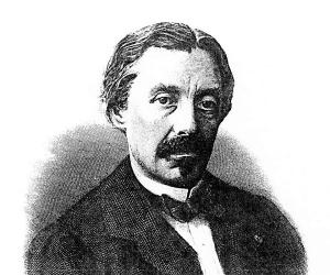 Léon Foucault