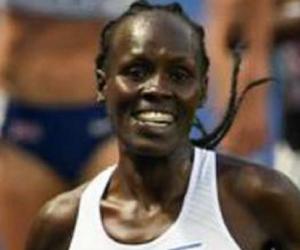 Lonah Chemtai Salpeter