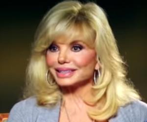 Loni Anderson Biography