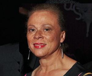 Lonnie Ali