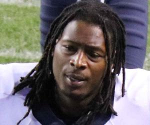 Lonnie Ballentine