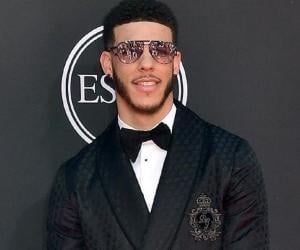 Lonzo Ball