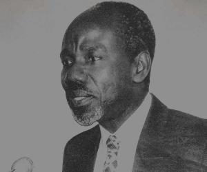 Léopold K. Fakambi