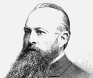 Lord Acton Biography