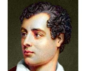 Lord Byron