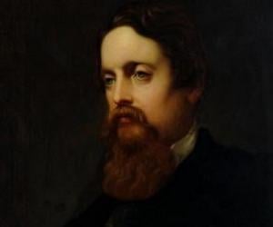 Lord Frederick Cavendishdish