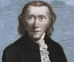 Lord George Gordon