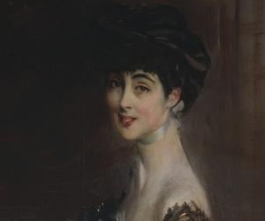 Lord Ivor Spencer-Churchill