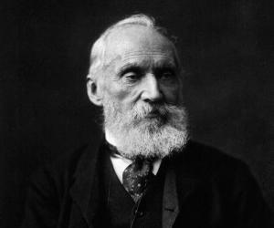 Lord Kelvin