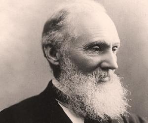 Lord Kelvin Biography