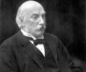 Lord Rayleigh Biography