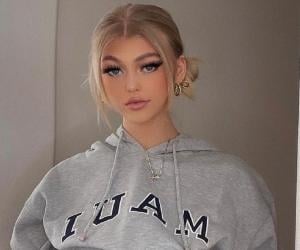 Loren Gray Beech Biography