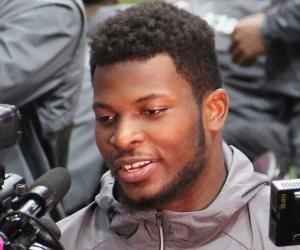 Lorenzo Carter