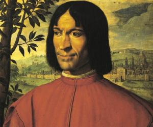 Lorenzo de' Medici