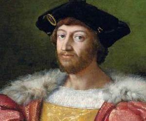 Lorenzo de' Medici, Duke of Urbino