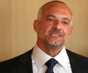 Lorenzo Fertitta