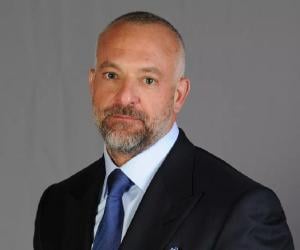 Lorenzo Fertitta