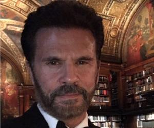 Lorenzo Lamas